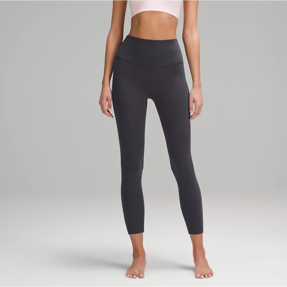 Lululemon Align™ High-Rise Pant 25"